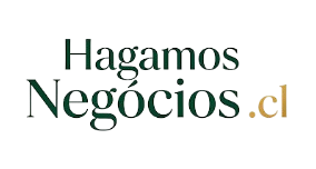 Logo Hagamos Negócios.cl